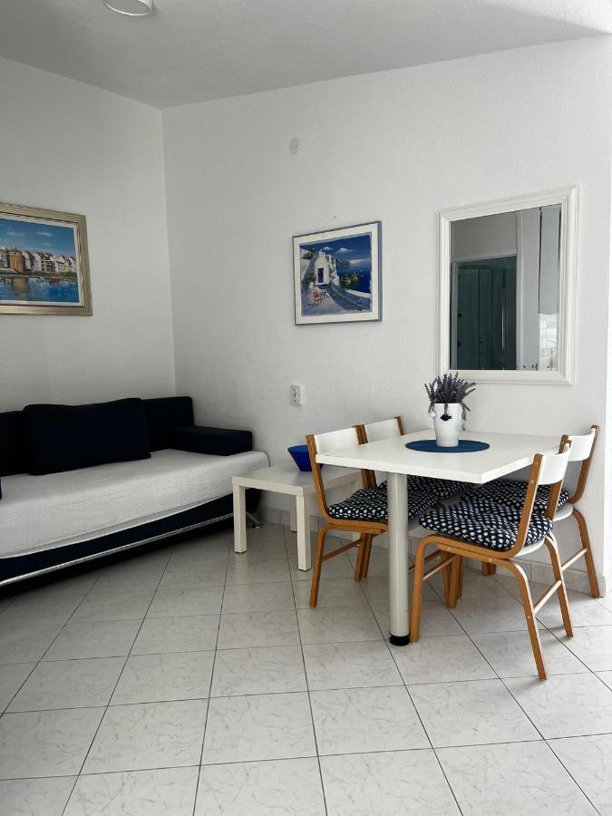 Apartments Milicevic Rogoznica  Exterior foto
